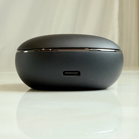 ANKER Soundcore アンカーサウンドコア Liberty 4 A3953 ブラック 完全ワイヤレスイヤホン Bluetooth ANC ノイズキャンセリング Type-C
