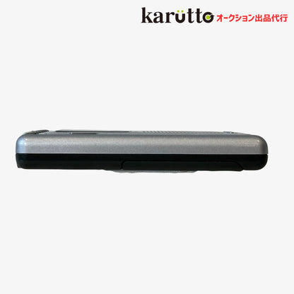 SONY ソニー SRF-T610V ポケットラジオ TV FM AM 携帯ラジオ 電池駆動 3.5mm 動作品 イヤホン付