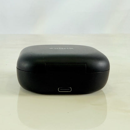 SHOKZ ショックス OPENFIT T910 ブラック オープンイヤー ワイヤレスイヤホン Type-C 充電コード付 動作品