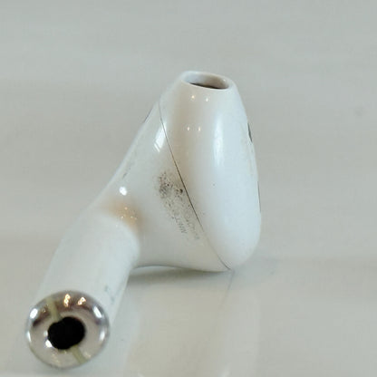 AirPods 第2世代 A1602 ワイヤレスイヤホン Lightning 2019年 ケース付 両耳 動作品 ホワイト
