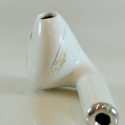 AirPods 第2世代 A1602 ワイヤレスイヤホン Lightning 2019年 ケース付 両耳 動作品 ホワイト