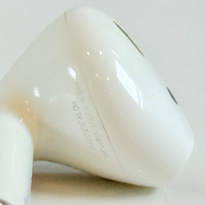 AirPods 第2世代 A1602 A2032 A2031 Lightning ワイヤレスイヤホン 本体 ケース付 両耳 動作品 2019年モデル