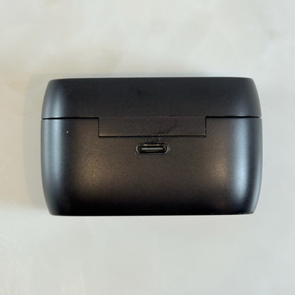 Jabra ジャブラ Connect 5t 100-99182000-20 チタンブラック 完全ワイヤレスイヤホン Bluetooth ANC ノイズキャンセリング Type-C
