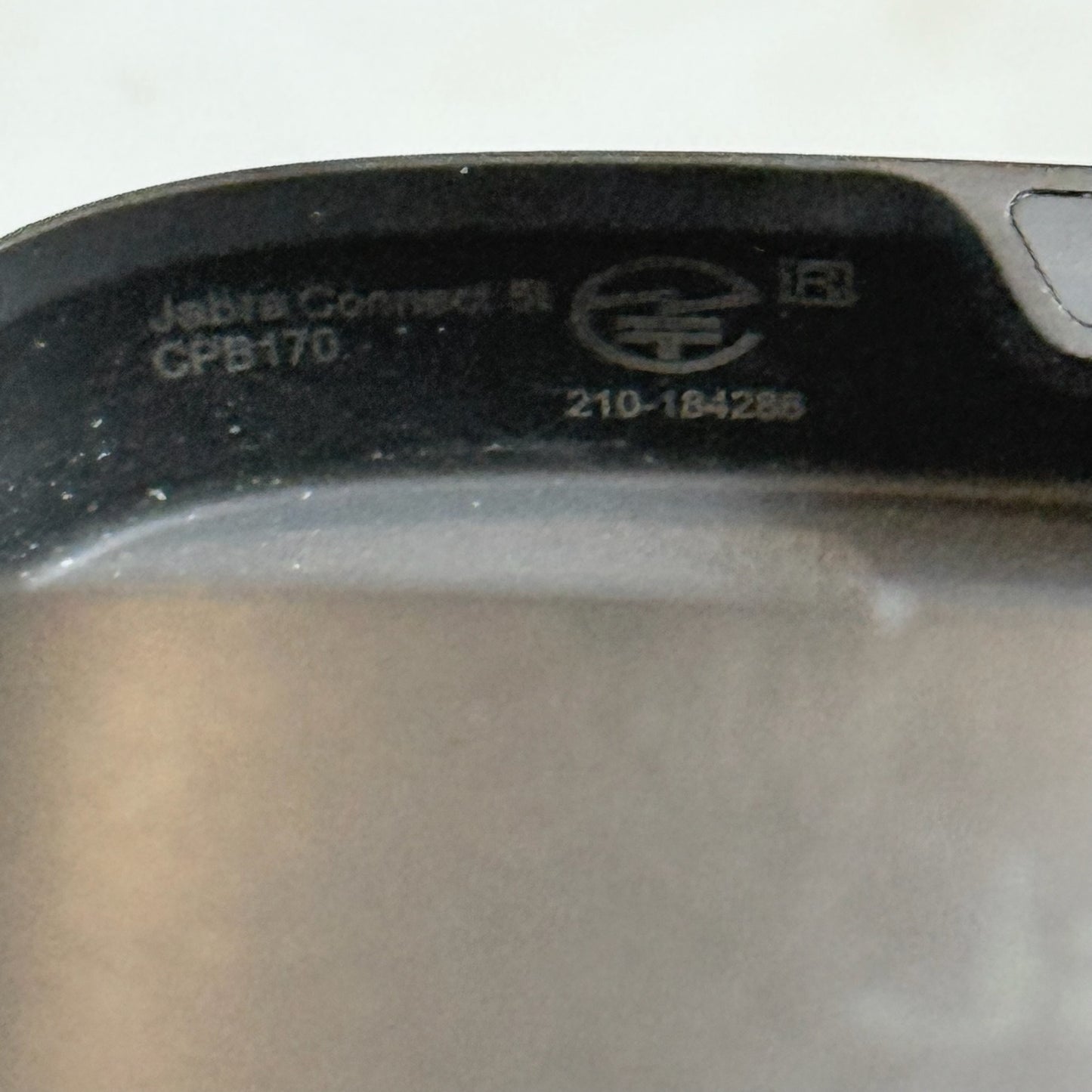 Jabra ジャブラ Connect 5t 100-99182000-20 チタンブラック 完全ワイヤレスイヤホン Bluetooth ANC ノイズキャンセリング Type-C
