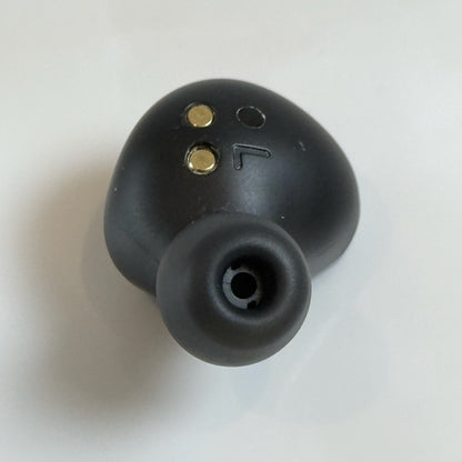 Jabra ジャブラ Connect 5t 100-99182000-20 チタンブラック 完全ワイヤレスイヤホン Bluetooth ANC ノイズキャンセリング Type-C