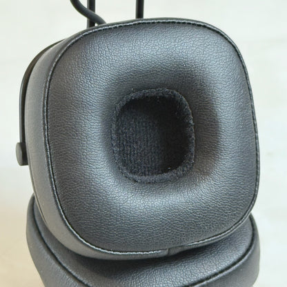 Marshall マーシャル Major IV Major 4 ワイヤレスヘッドホン ブラック Bluetooth Type-C オーバーイヤー 高音質 完動品