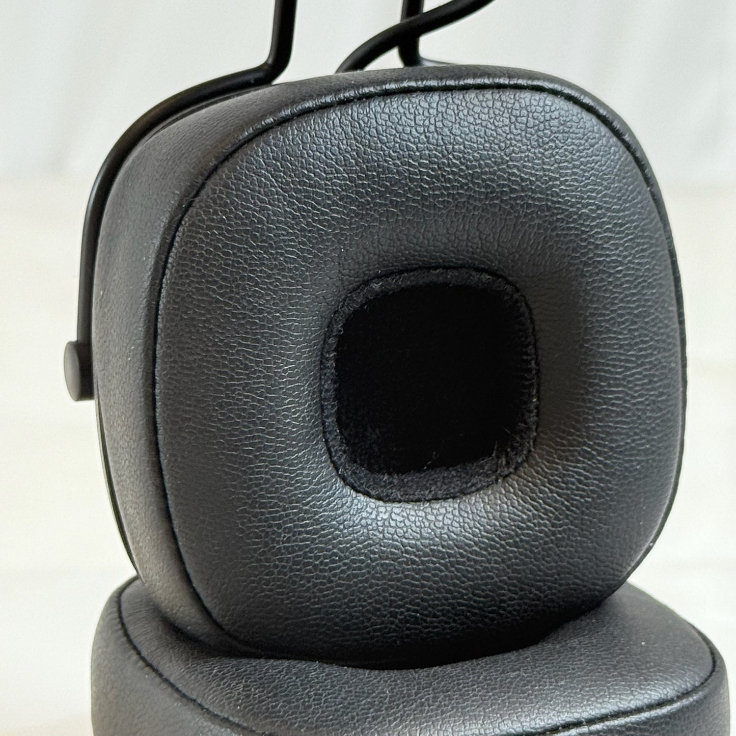 Marshall マーシャル Major IV Major 4 ワイヤレスヘッドホン ブラック Bluetooth Type-C オーバーイヤー 高音質 完動品