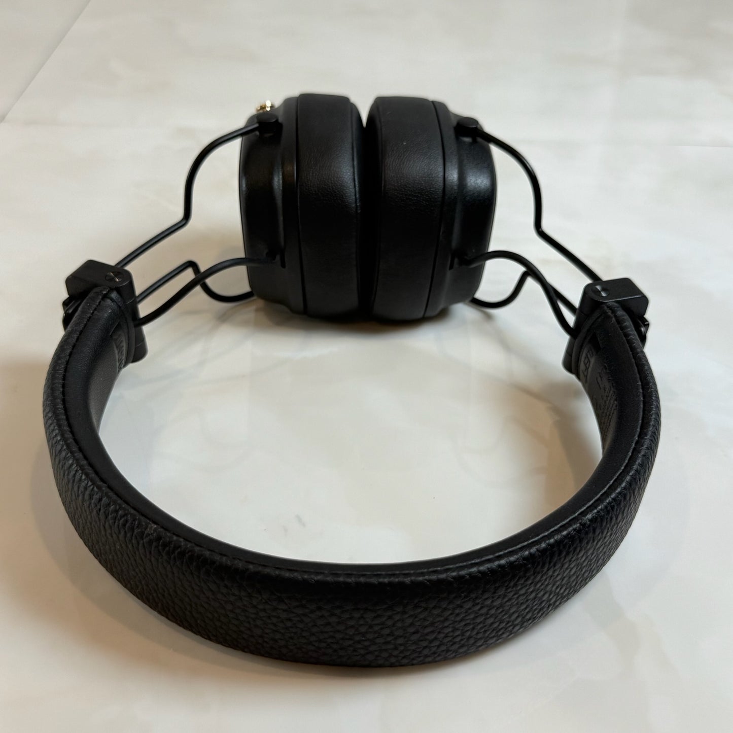 Marshall マーシャル Major IV Major 4 ワイヤレスヘッドホン ブラック Bluetooth Type-C オーバーイヤー 高音質 完動品