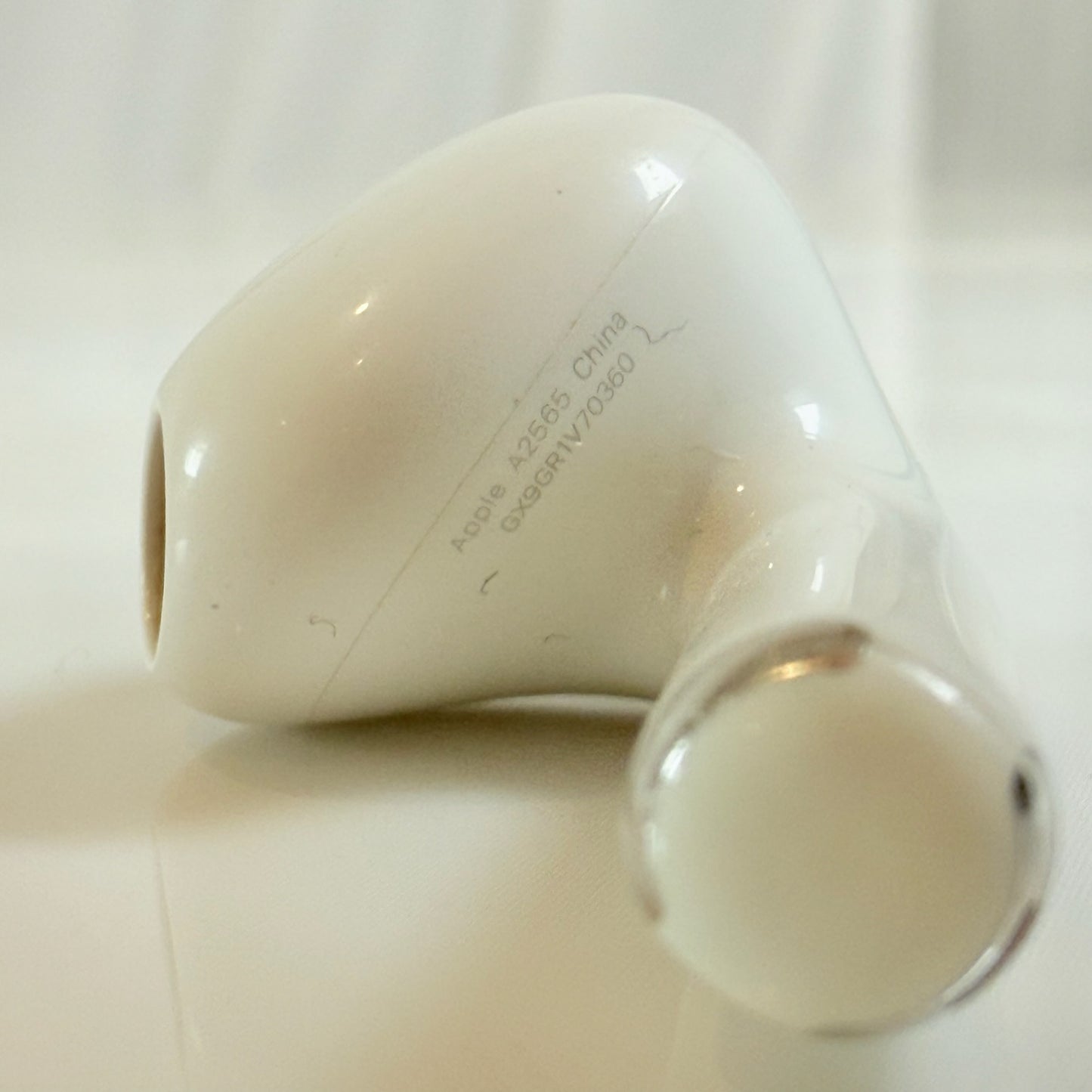 AirPods 3 (2021 年発売)A2566A2565A2564