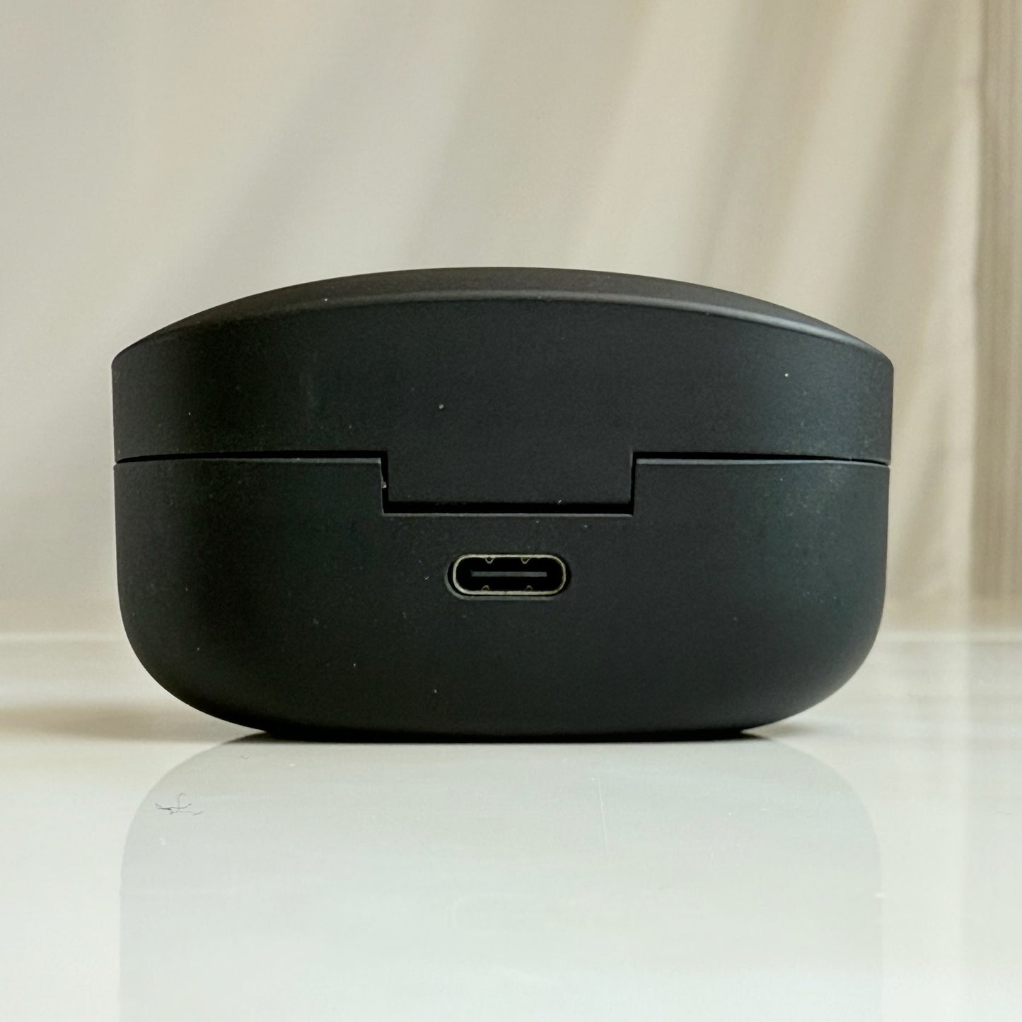SONY ソニー WF-1000XM4 ブラック 完全ワイヤレスイヤホン ノイズキャンセリング Bluetooth Type-C ジャンク ペアリング不可