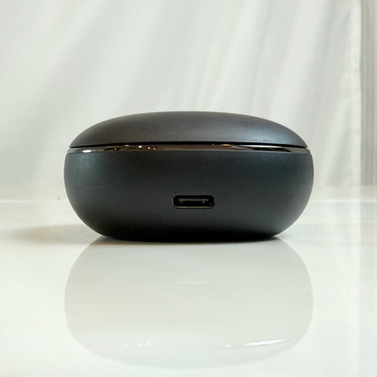 ANKER Soundcore アンカーサウンドコア Liberty 4 A3953 ブラック 完全ワイヤレスイヤホン Bluetooth ANC 両耳動作品