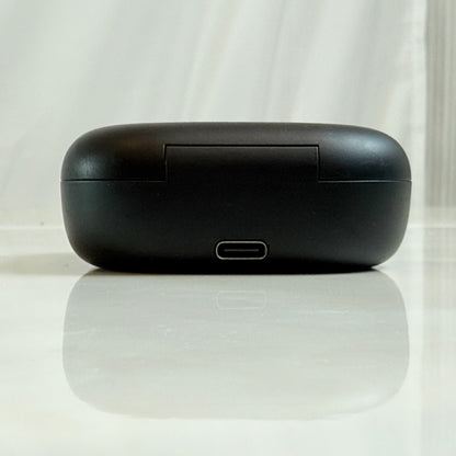 SHOKZ ショックス OpenFit T910 ブラック オープンイヤー ワイヤレスイヤホン Bluetooth 完全ワイヤレス 両耳動作品
