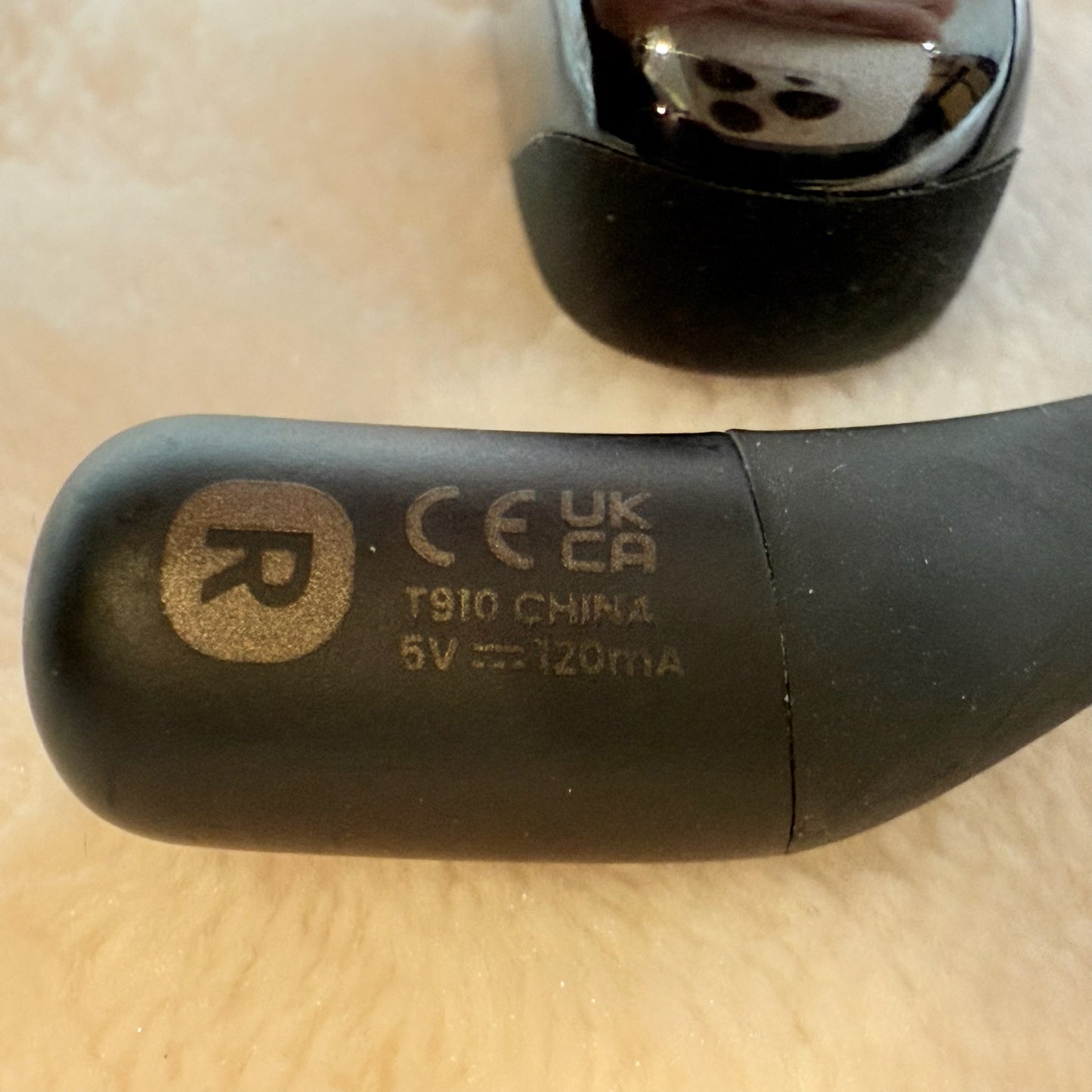 SHOKZ ショックス OpenFit T910 ブラック オープンイヤー ワイヤレスイヤホン Bluetooth 完全ワイヤレス 両耳動作品