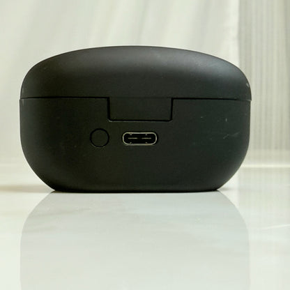 SONY ソニー WF-1000XM5 YY2963 ブラック 完全ワイヤレスイヤホン ノイズキャンセリング Bluetooth 両耳動作品