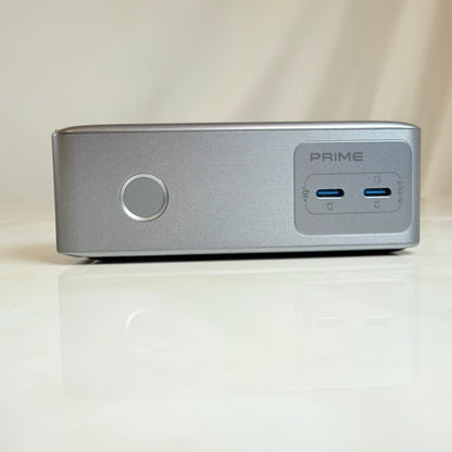 Anker アンカー Prime Power Bank A2293 9600mAh 65W Fusion モバイルバッテリー USB PD対応 急速充電 Type-C 美品