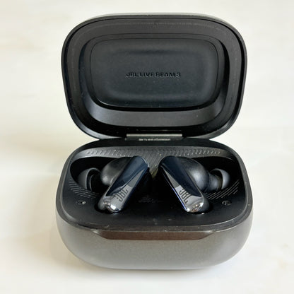 SONY ソニー WF-1000XM5 ワイヤレスイヤホン ブラック ノイズキャンセリング Bluetooth Type-C 動作品