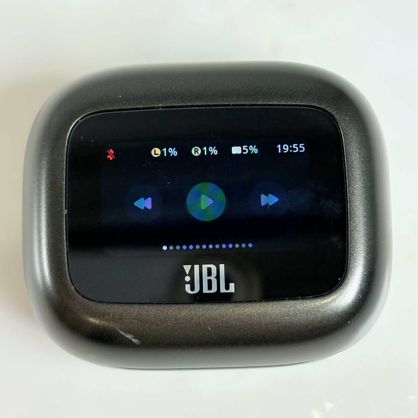 SONY ソニー WF-1000XM5 ワイヤレスイヤホン ブラック ノイズキャンセリング Bluetooth Type-C 動作品
