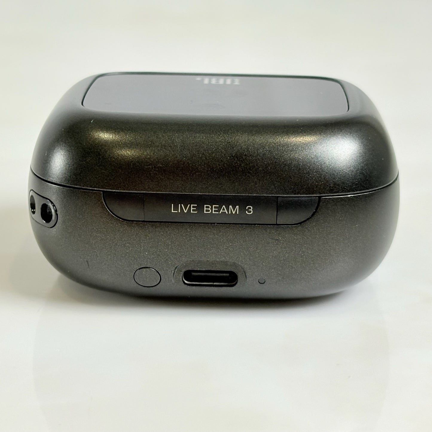 SONY ソニー WF-1000XM5 ワイヤレスイヤホン ブラック ノイズキャンセリング Bluetooth Type-C 動作品