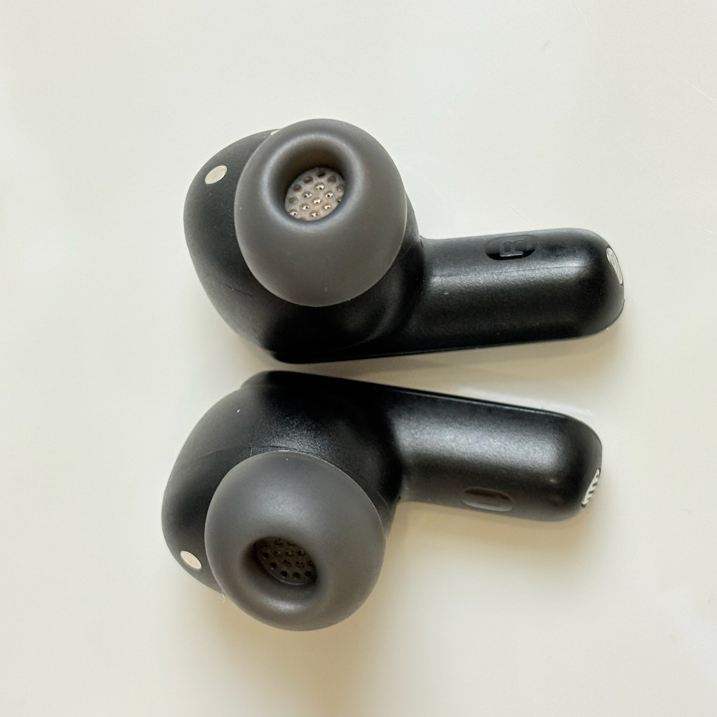 SONY ソニー WF-1000XM5 ワイヤレスイヤホン ブラック ノイズキャンセリング Bluetooth Type-C 動作品