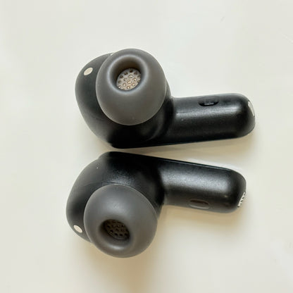 SONY ソニー WF-1000XM5 ワイヤレスイヤホン ブラック ノイズキャンセリング Bluetooth Type-C 動作品
