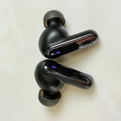 SONY ソニー WF-1000XM5 ワイヤレスイヤホン ブラック ノイズキャンセリング Bluetooth Type-C 動作品