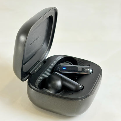 SONY ソニー WF-1000XM5 ワイヤレスイヤホン ブラック ノイズキャンセリング Bluetooth Type-C 動作品