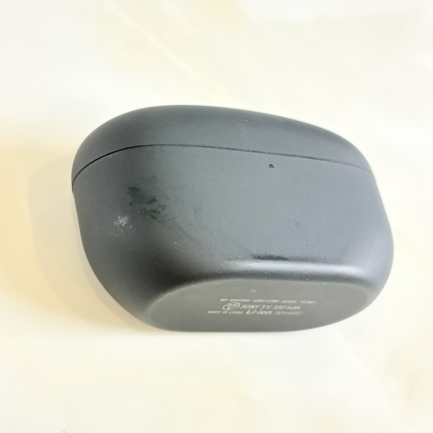SONY ソニー WF-1000XM5 ブラック ワイヤレスイヤホン カナル型 ノイズキャンセリング Bluetooth Type-C 動作品