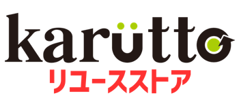 かるっとリユースストア